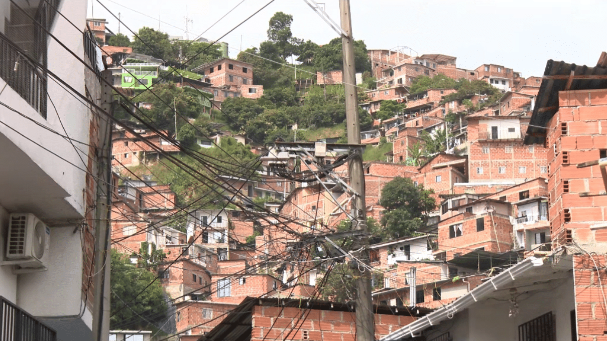 Deserción escolar en la comuna 13 se ha reducido en un 50 %