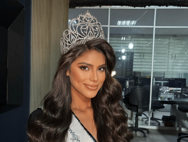 Señorita Antioquia renuncia tras polémicos videos y comentarios en redes sociales