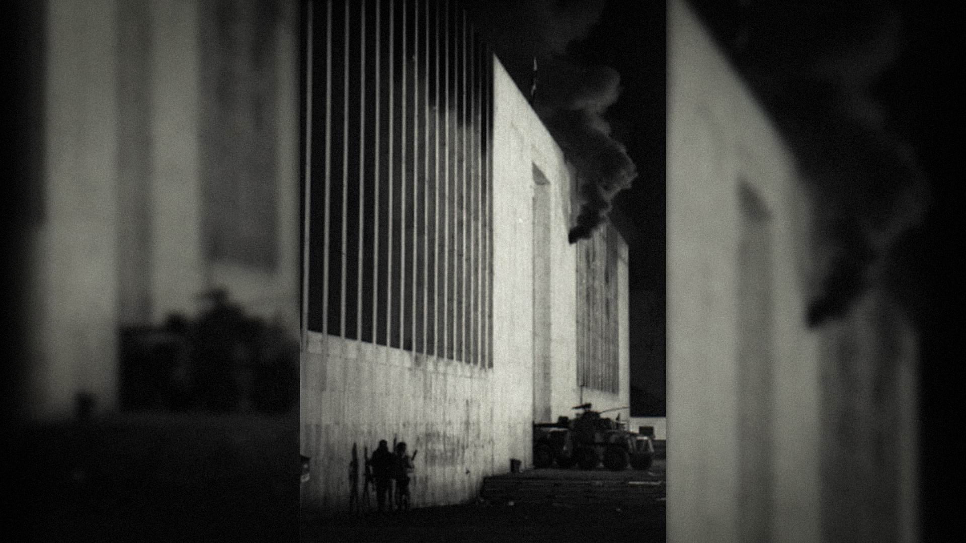 ¿Qué pasó en el holocausto? Así fue la toma del Palacio de Justicia