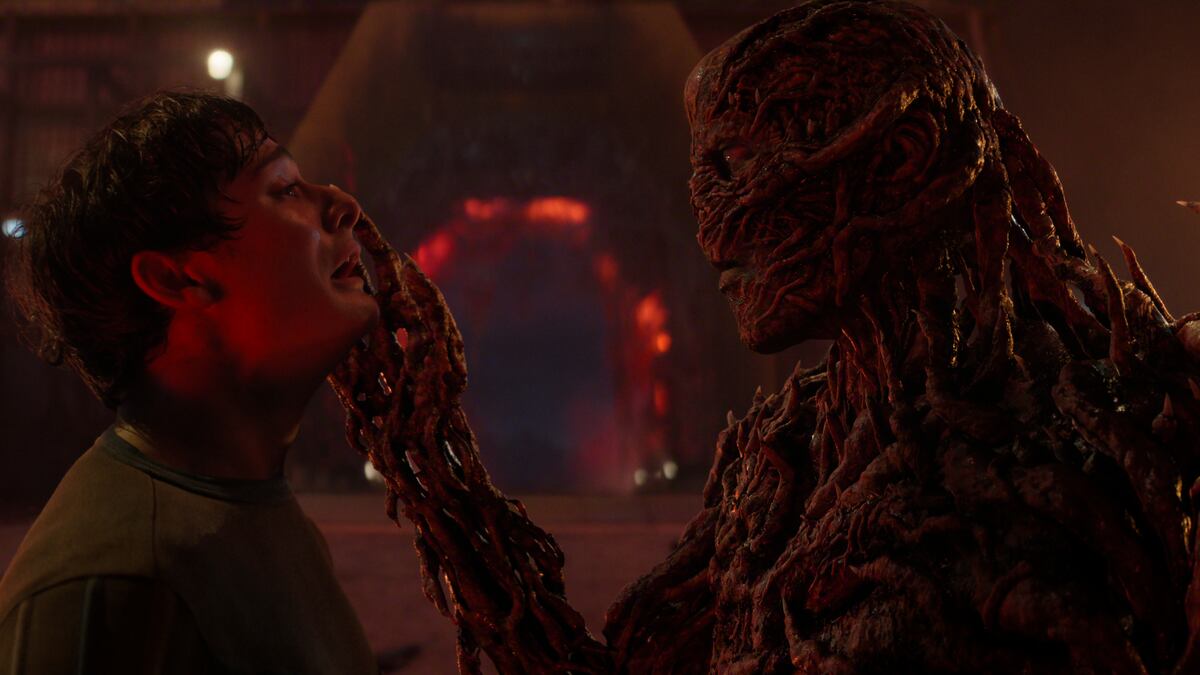 Vea el tráiler de la última temporada de ‘Stranger Things’