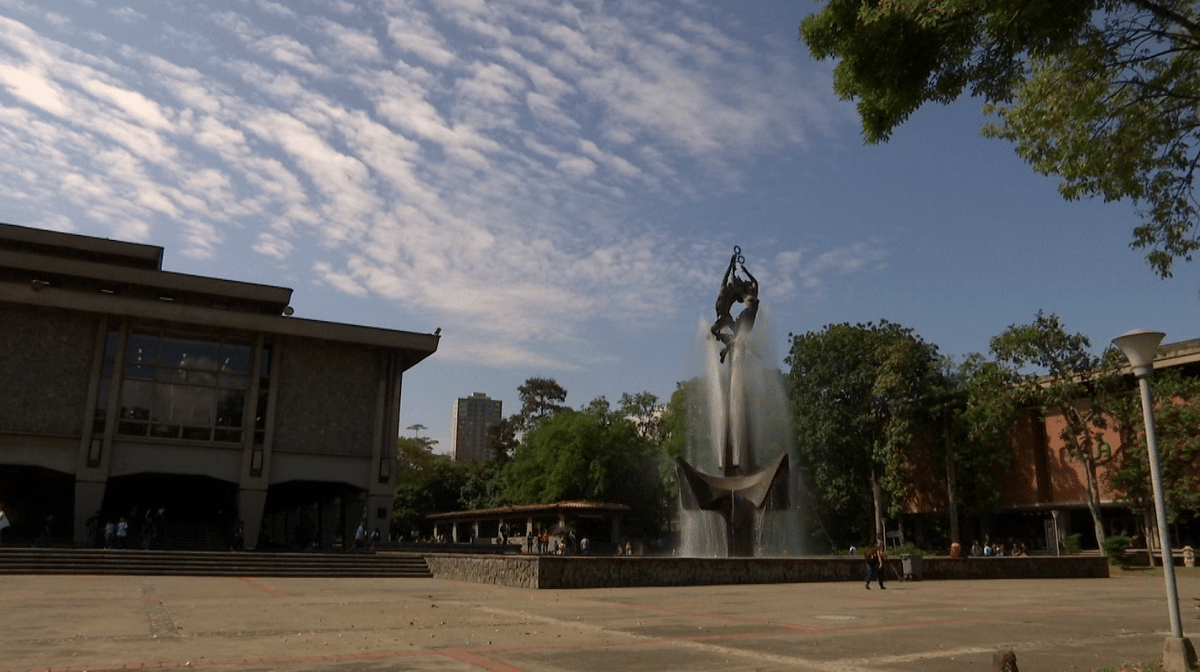 Docentes de la Universidad de Antioquia dejan ver preocupación por crisis financiera