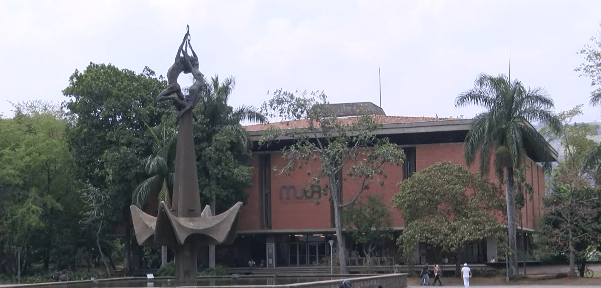 Universidad de Antioquia necesita 148 mil millones para seguir funcionando el resto del año
