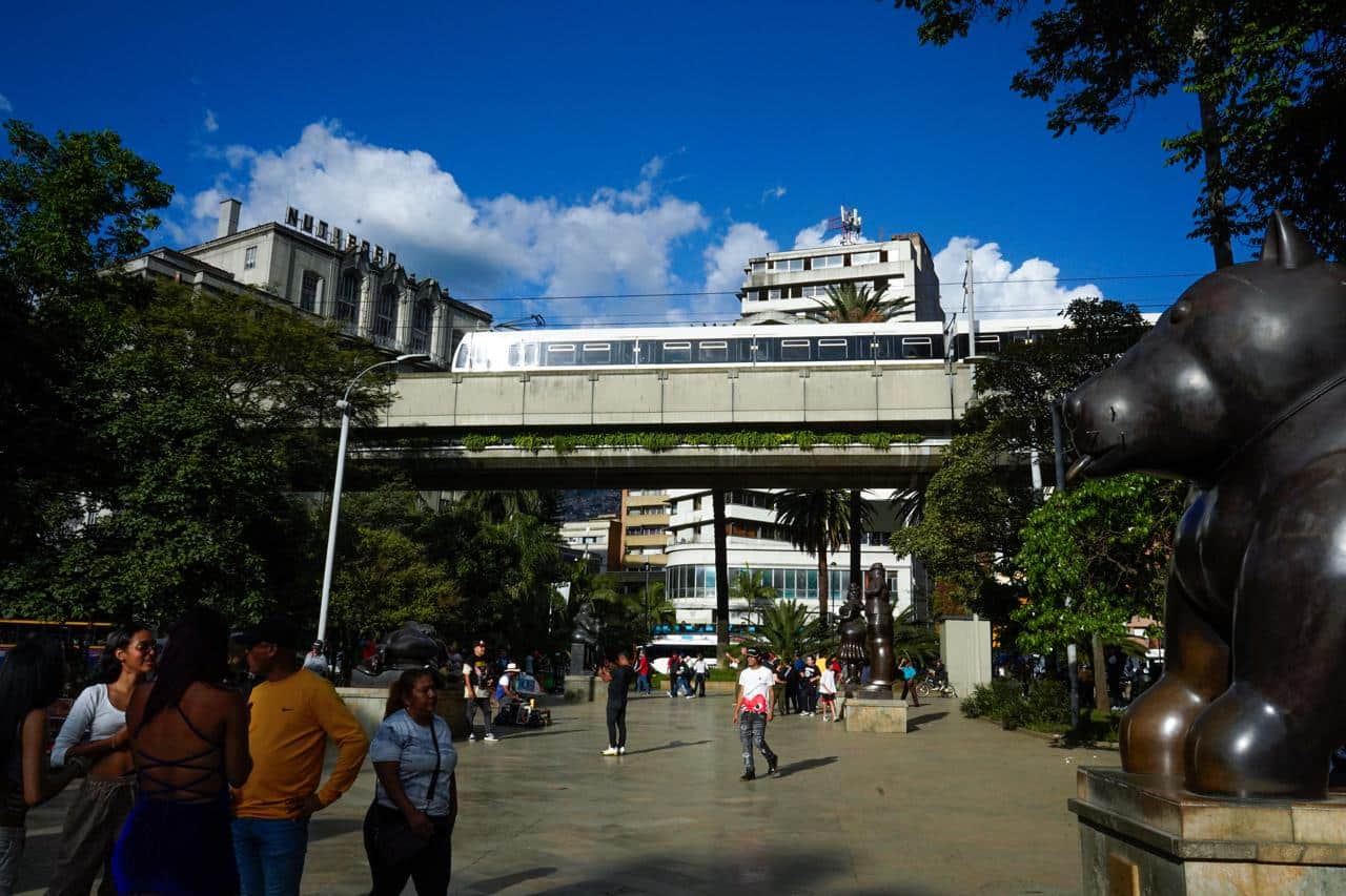 ¿Busca trabajo? Abren 2.500 vacantes en Antioquia para fin de año