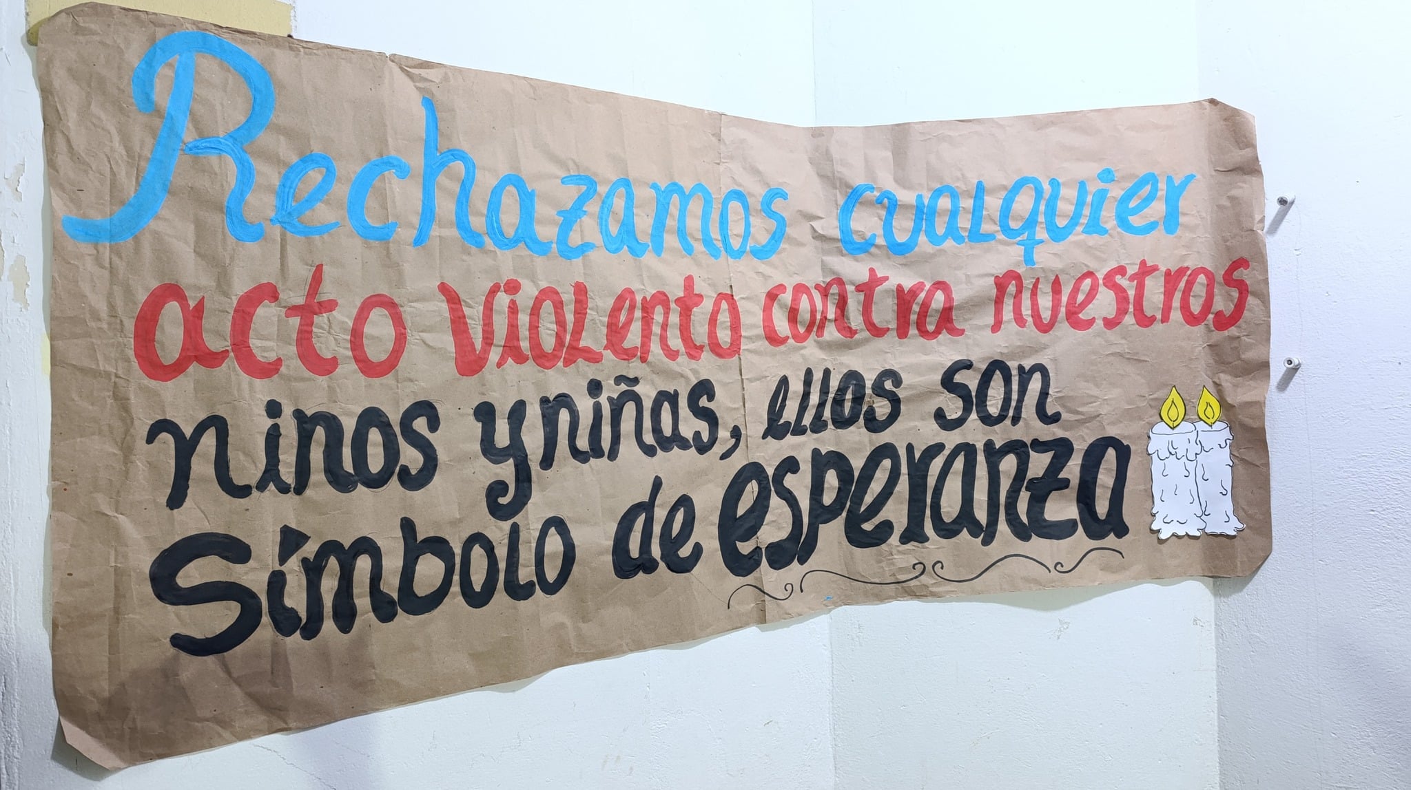 Al menos 77 menores han sido víctimas del conflicto en Antioquia en 2025