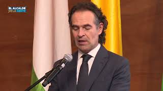 40 años de la Toma del Palacio de Justicia: homenaje a la verdad y a la independencia judicial