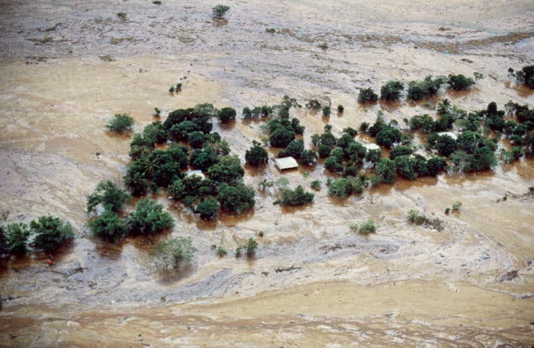 40 años del desastre de Armero, la peor tragedia en la historia de Colombia