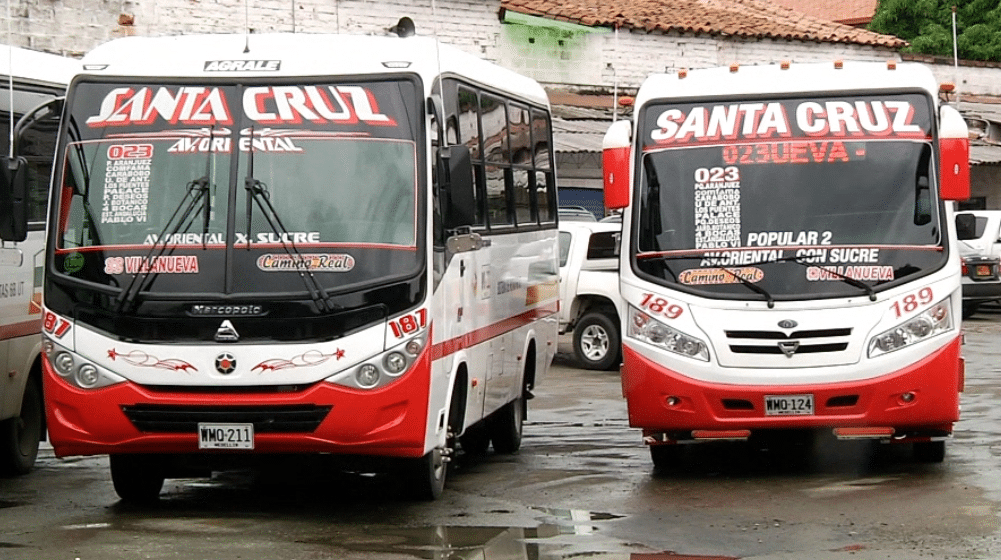 Analizan proyecto para unificar el pago del pasaje de todo el sistema de transporte público de Medellín