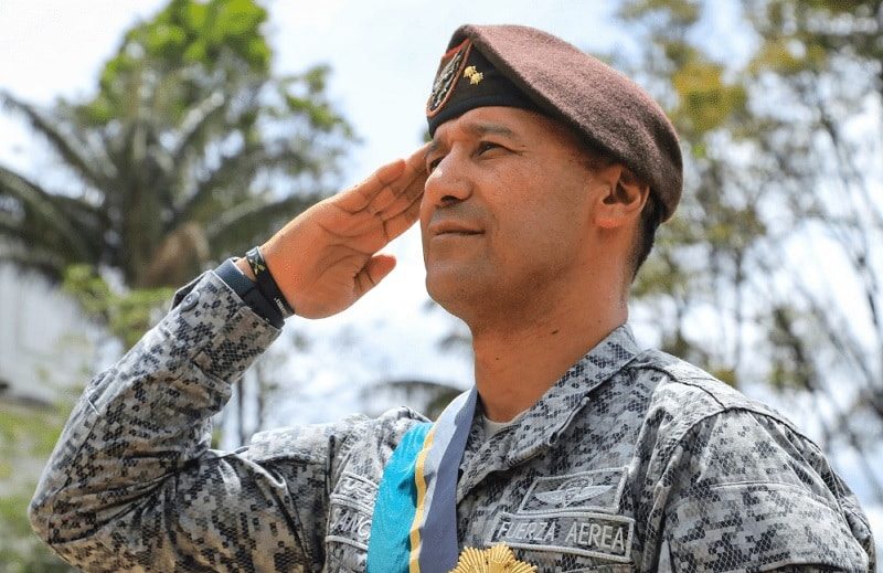 Anuncian moción de censura al ministro de Defensa por declaraciones sobre bombardeos en Guaviare