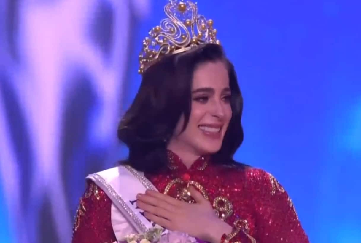 Así fue la victoria mexicana en Miss Universo tras un altercado que desató ola de apoyo feminista