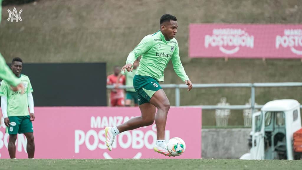 Fechas confirmadas para semifinales de la Copa Colombia