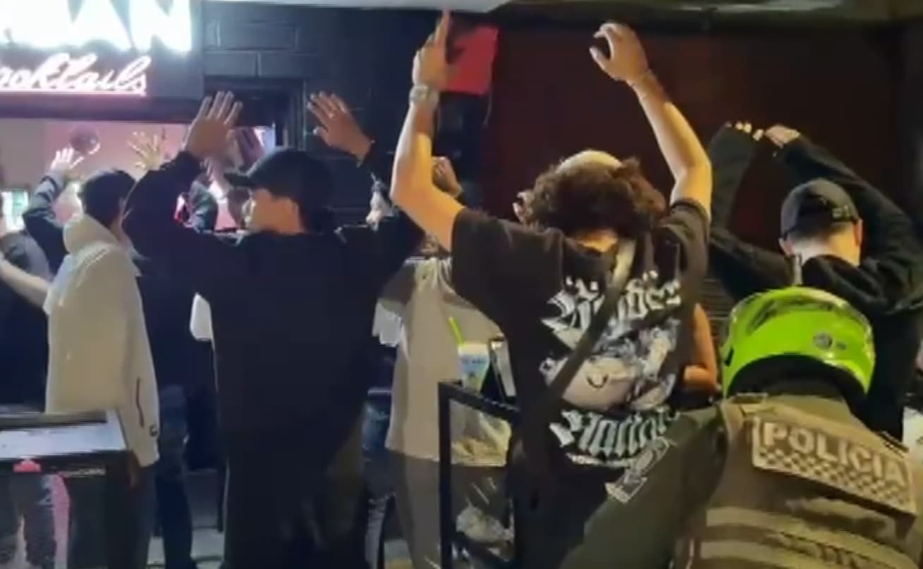 Autoridades anuncian fuerte dispositivo de seguridad para este fin de semana