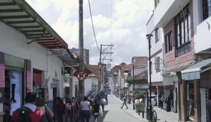 Autoridades avanzan en el esclarecimiento de homicidios en el Oriente antioqueño