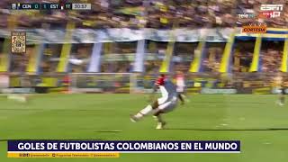 Cambio de Frente - Lunes, 24 de noviembre de 2025