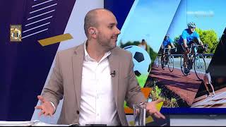 Cambio de Frente - Martes, 25 de noviembre de 2025