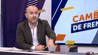 Cambio de Frente - Miércoles, 19 de noviembre de 2025