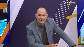 Cambio de Frente - Viernes, 14 de noviembre de 2025