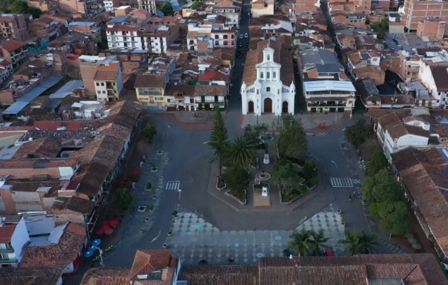 Rechazo en Marinilla: denuncian caso de abuso a mujer de 70 años