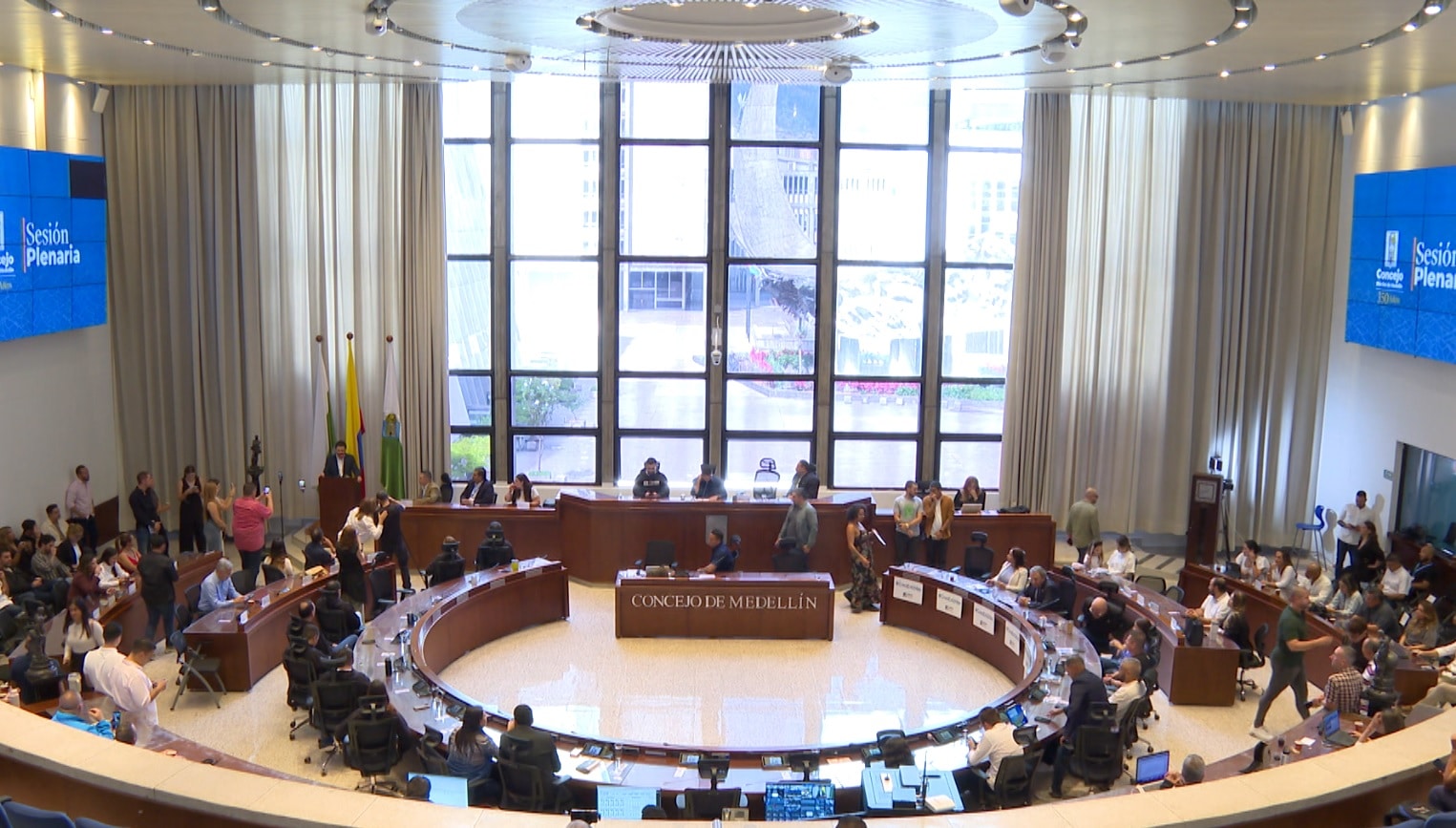 Ciudades capitales se suman a la demanda de Medellín por crisis de la salud 