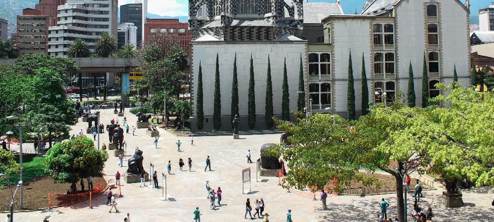 Con este recorrido puede conocer la 'Medellín subterránea'