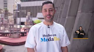 Concejo de Medellín presenta dos libros para pensar la ciudad a 350 años