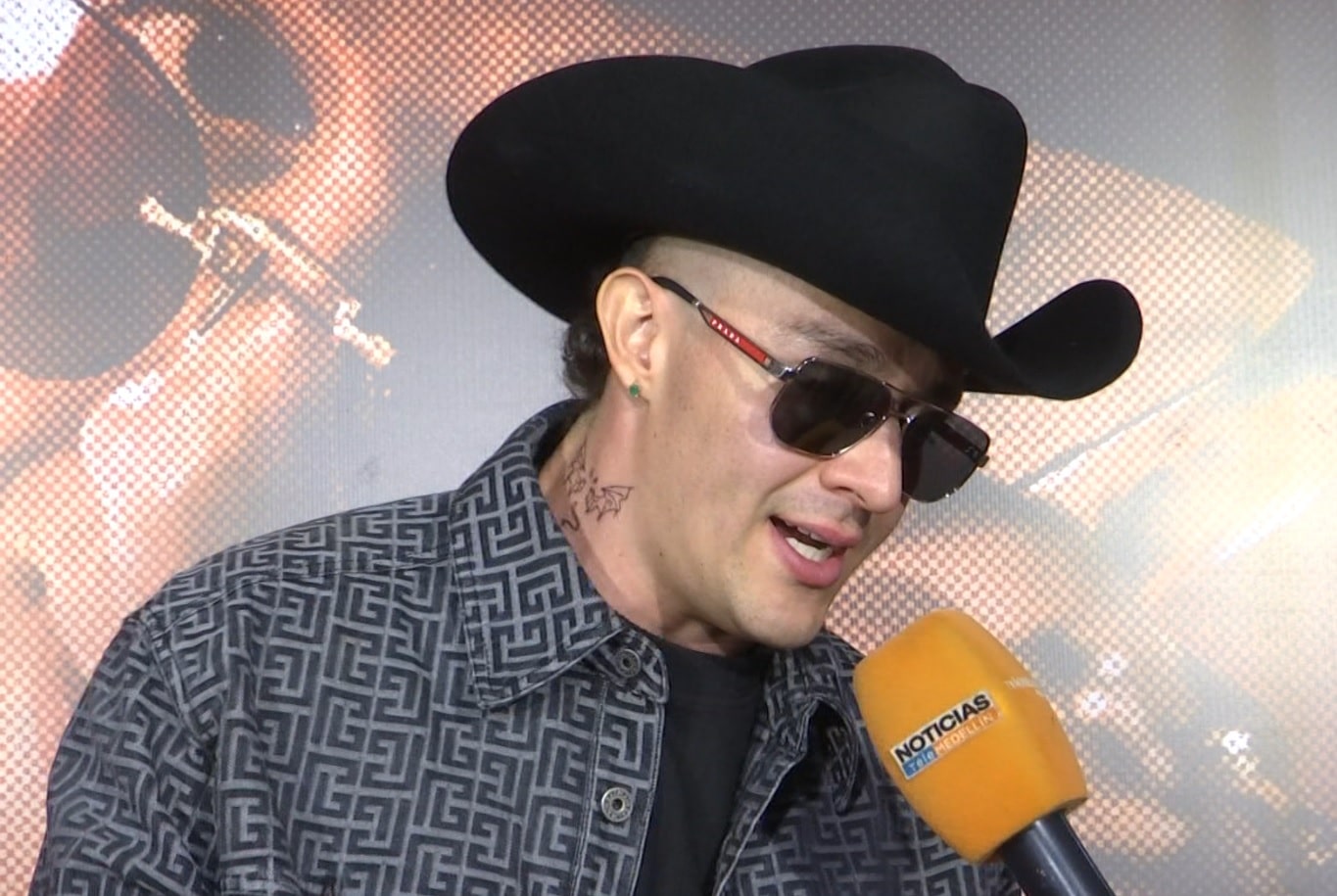 La Macarena sonará al ritmo de Luis Alfonso, con su festival “La cantina más contentosa” 