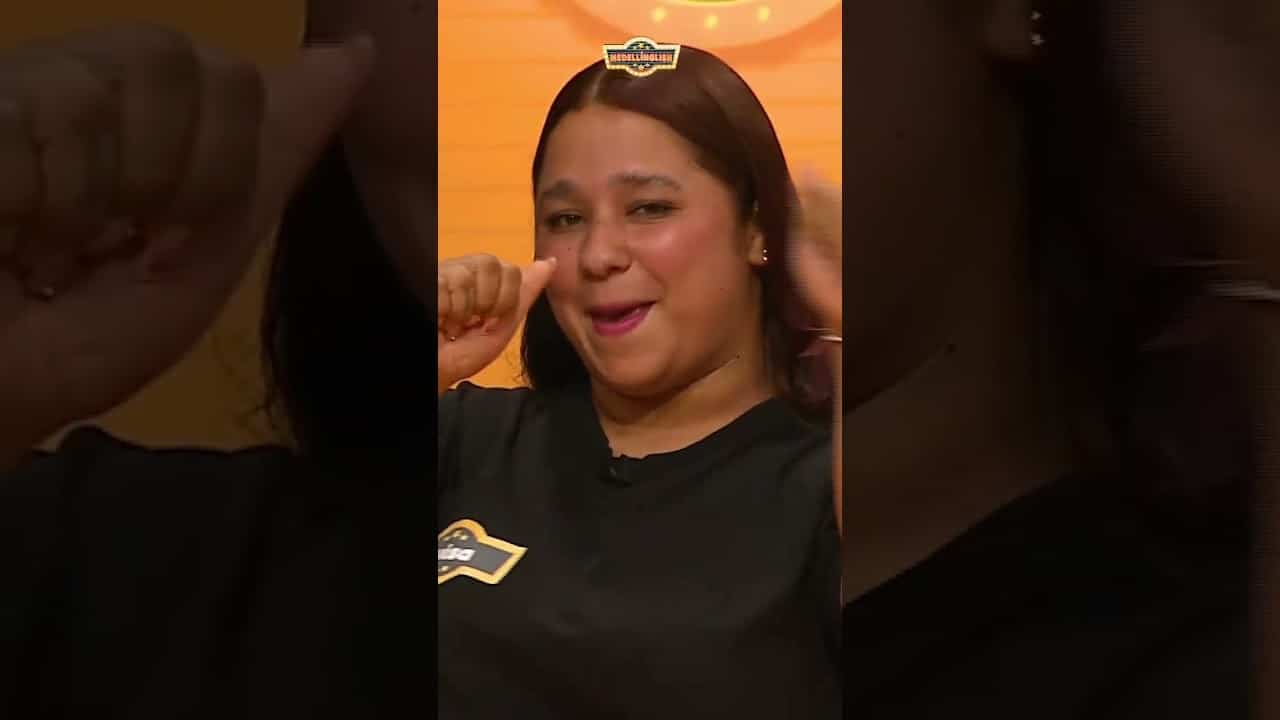 Concursantes nos cuentan su experiencia en Medellínglish