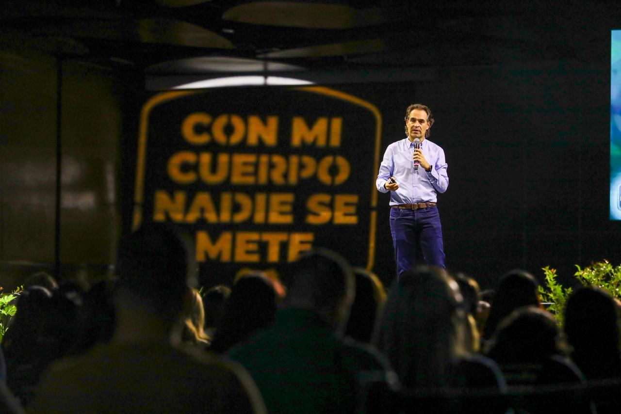 Con congreso internacional, Medellín hace un llamado a proteger a nuestros menores del abuso