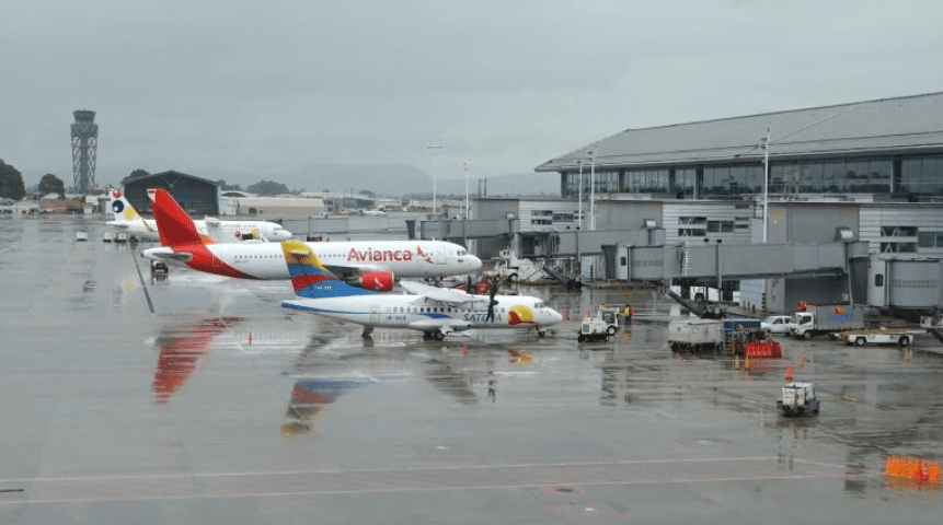 ¿Cuál es la falla Cerca de 6 mil aeronaves de Airbus se encuentran inmovilizadas en el mundo