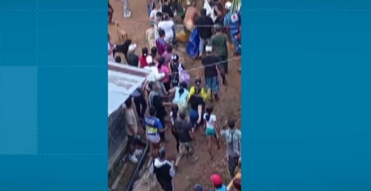 Cuatro mineros murieron en una mina ilegal de Segovia