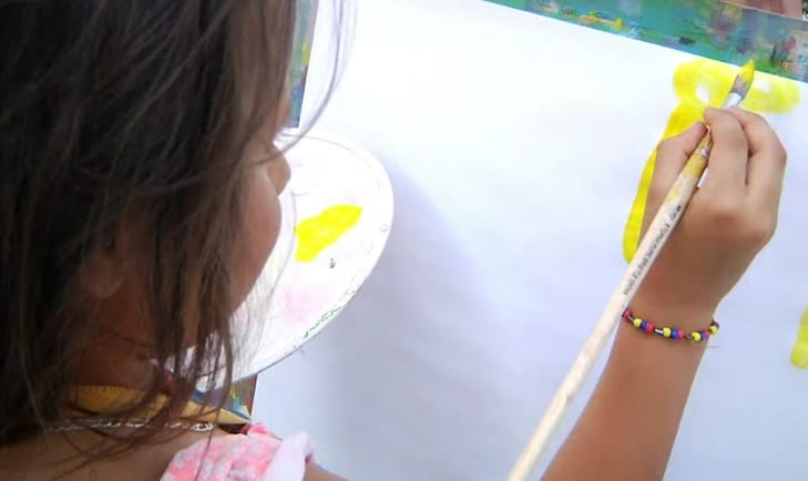 Cuidado con los menores: las recomendaciones para vivir una Navidad tranquila 