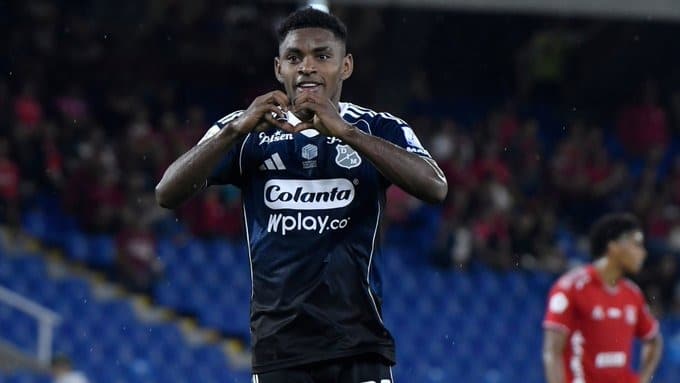 DIM perdió ante América y es último del cuadrangular final