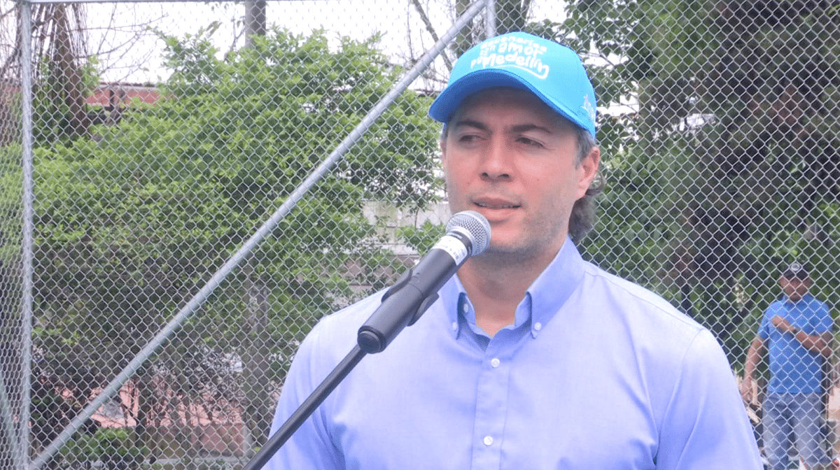 Audiencia de acusación contra el exalcalde Daniel Quintero será el 21 de noviembre 