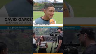 David y Paula, dos hermanos unidos por un sueño desde el fútbol y el periodismo
