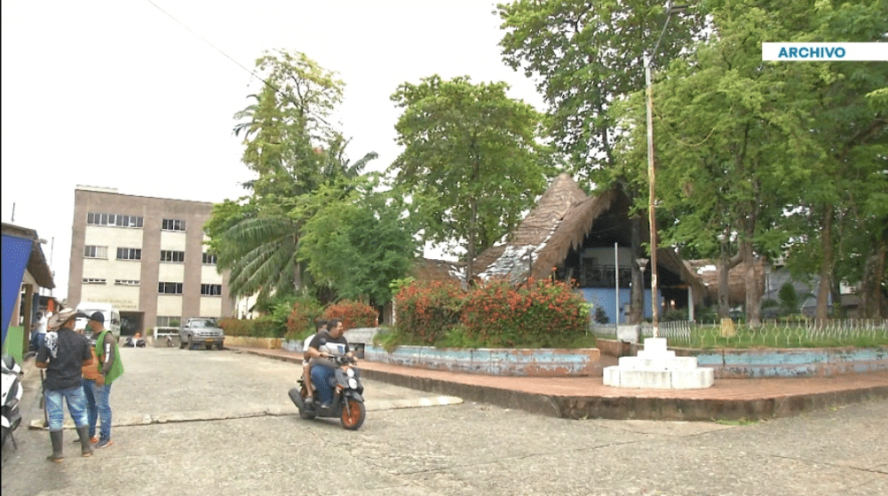 Denuncian que persisten riesgos de seguridad en varias zonas de Antioquia