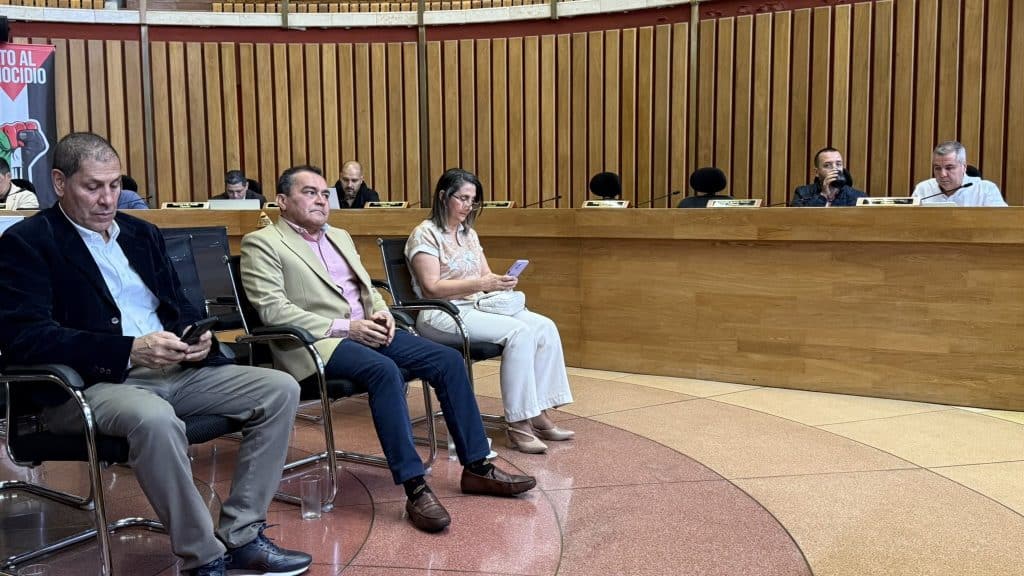 Juan Carlos Herrera Toro, nuevo contralor de Antioquia