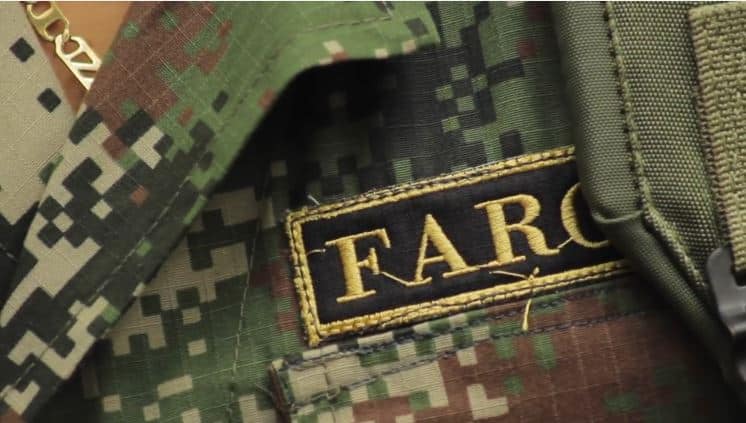 División de las disidencias de las Farc generó creación de un nuevo grupo armado