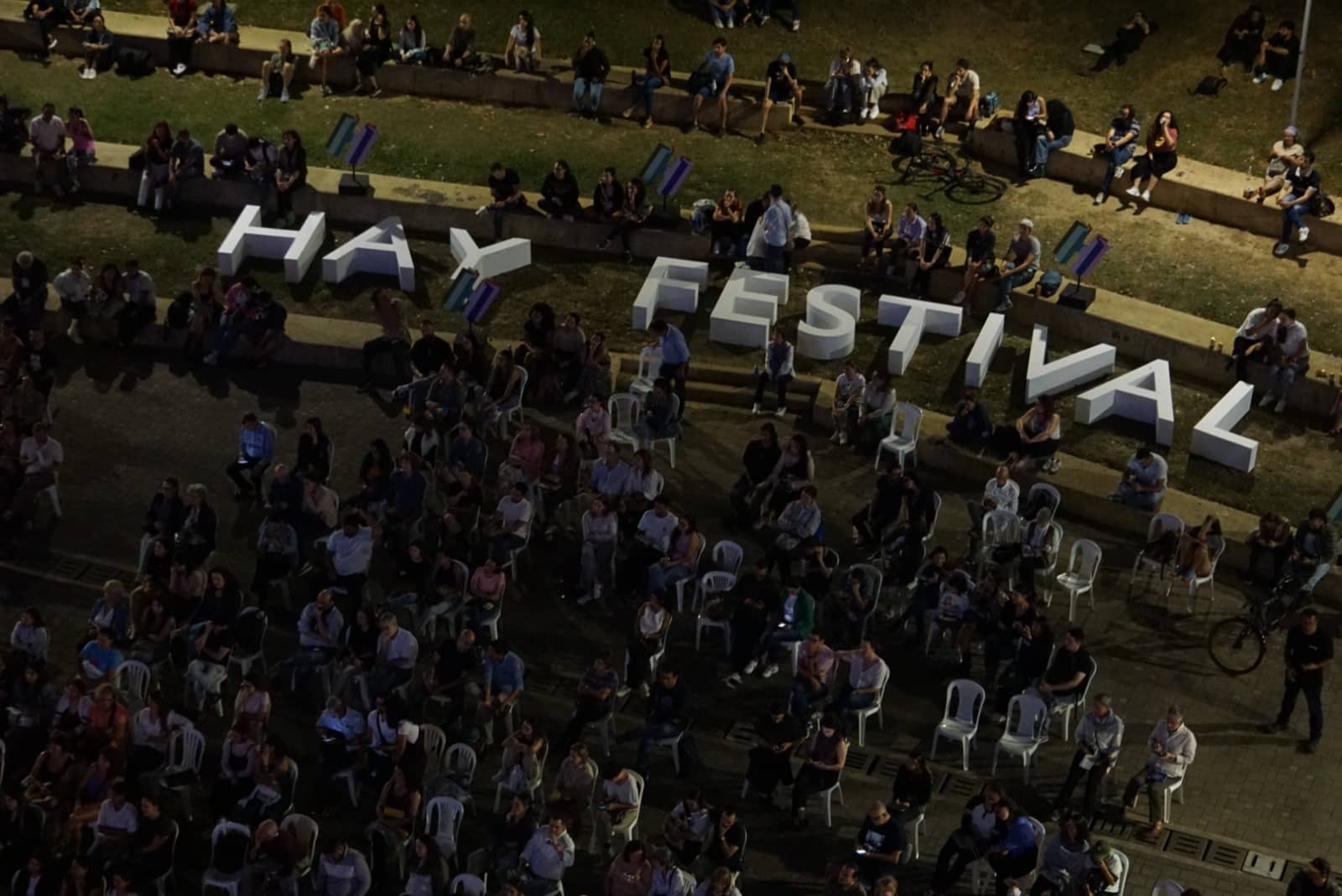 El Hay Festival 2026 iniciará en Jericó y Medellín