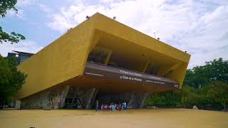 El Paraninfo: 200 años entre aulas, guerras y transformación