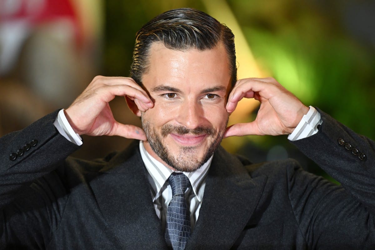 El actor Jonathan Bailey es el hombre más sexi del mundo en 2025, según People