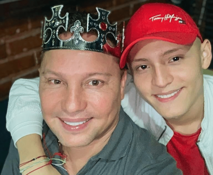 El clamor de Giovanny Ayala al presidente Petro por la liberación de su hijo secuestrado