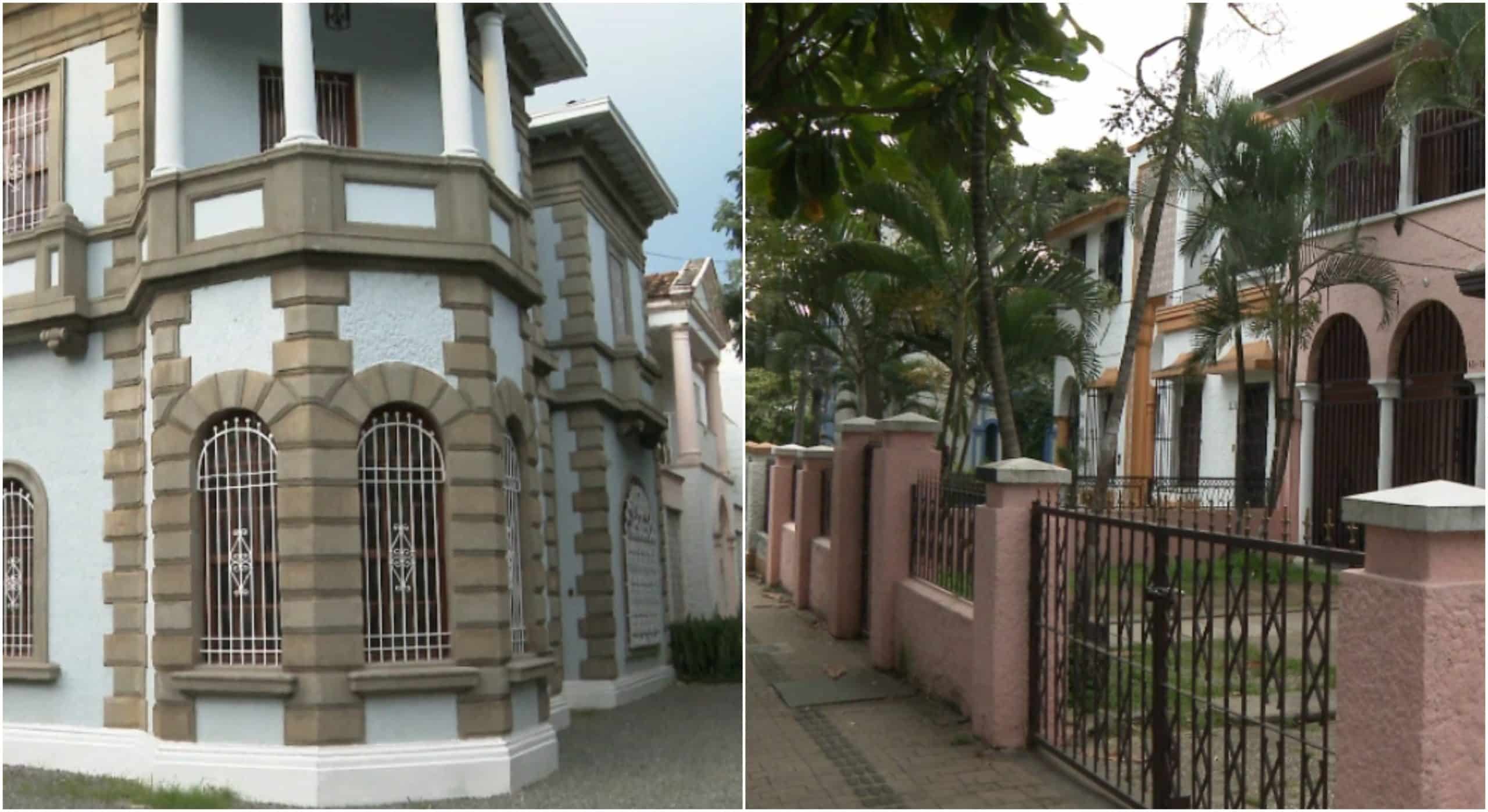 El inicio de Prado Centro, el barrio más patrimonial de Medellín