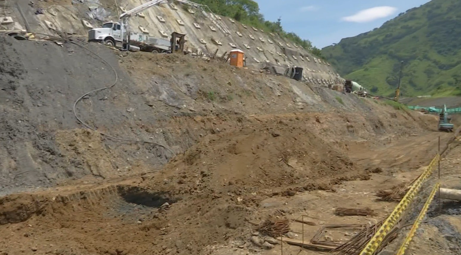 El turismo sería uno de los más golpeados con cierre en el sector Las Areneras