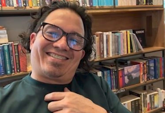 Escándalo nacional: Wilmar Mejía, el funcionario del DNI que sería ficha clave en el proceso