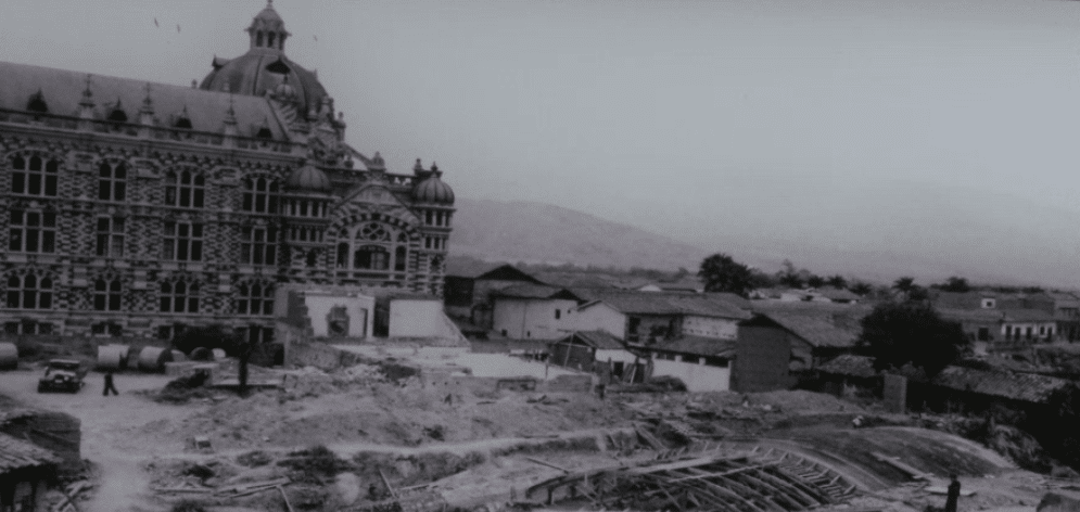 Esta es la historia de Medellín antes de ser ciudad