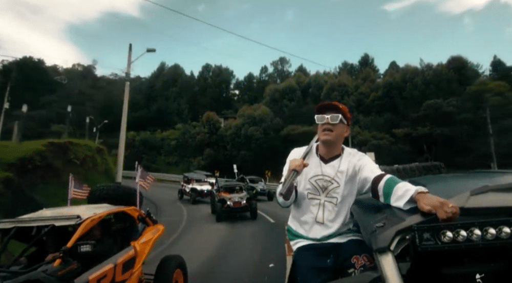 Estas son las canciones que hablan y bailan sobre la hermosa Medellín