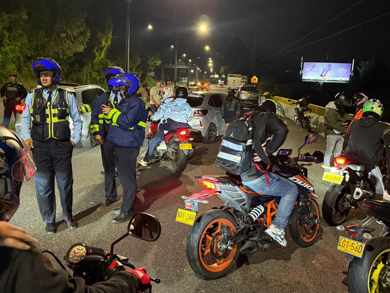 Este es el plan de seguridad especial que tienen las autoridades durante la noche de alborada