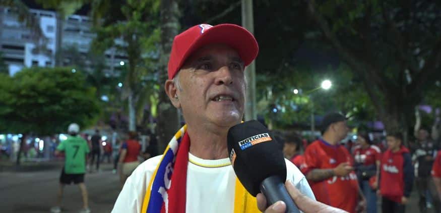 Esto dijeron los hinchas de Medellín y Nacional tras el empate en el clásico paisa