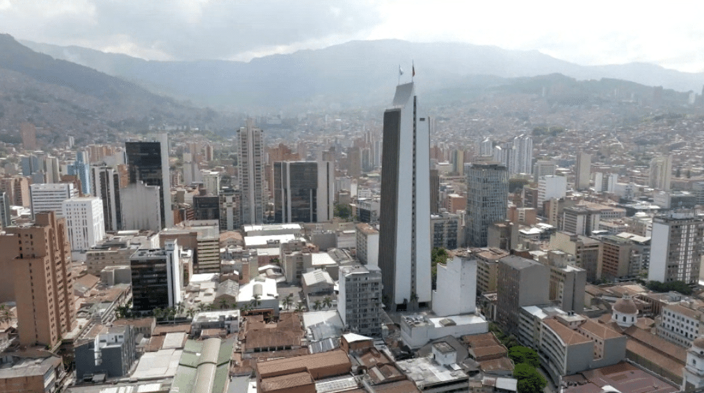 Estos fueron los empresarios que ayudaron a crecer y evolucionar a Medellín