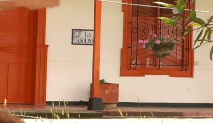 Estos serían los hechos por los que Santiago Uribe pagaría una condena de 28 años