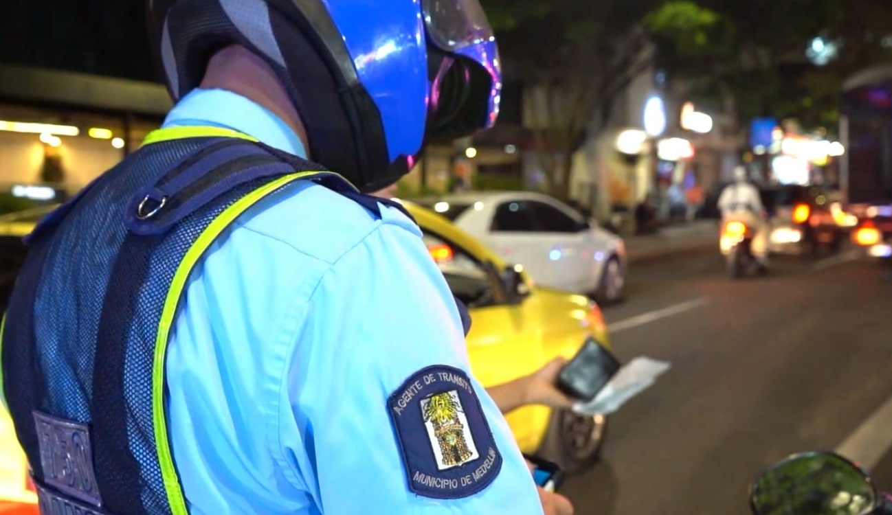 Exfuncionario de Movilidad de Medellín enfrenta cargos por presunto acoso a compañera de trabajo